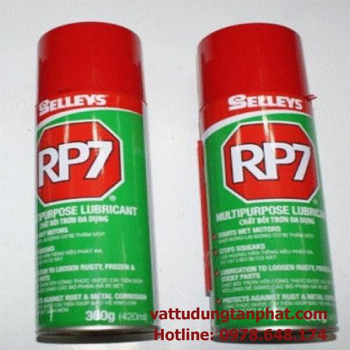 Dầu Chống Rỉ Sét Selleys RP7 300g 