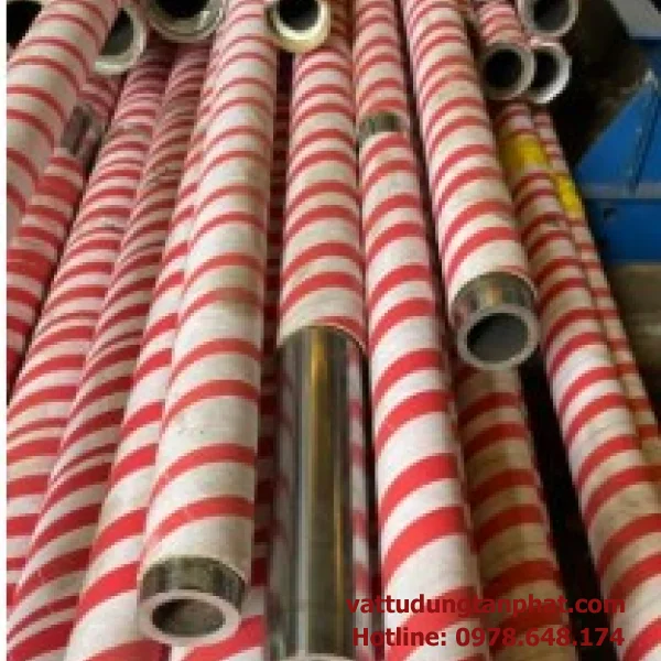Ống xi mạ crom phi 65 lỗ 43