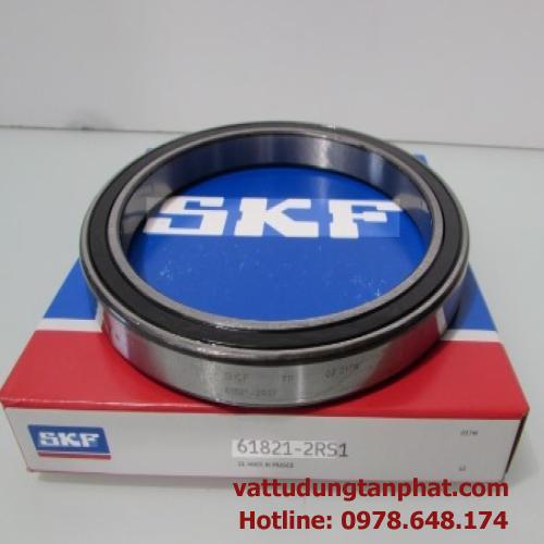 Vòng bi SKF 61821-2RS1 giá rẻ